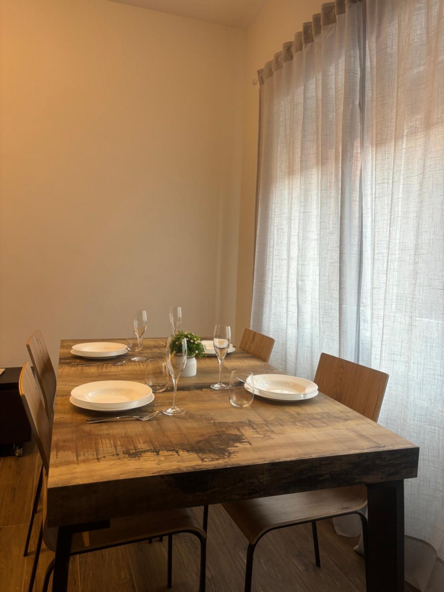 Appartement My Rhome 2