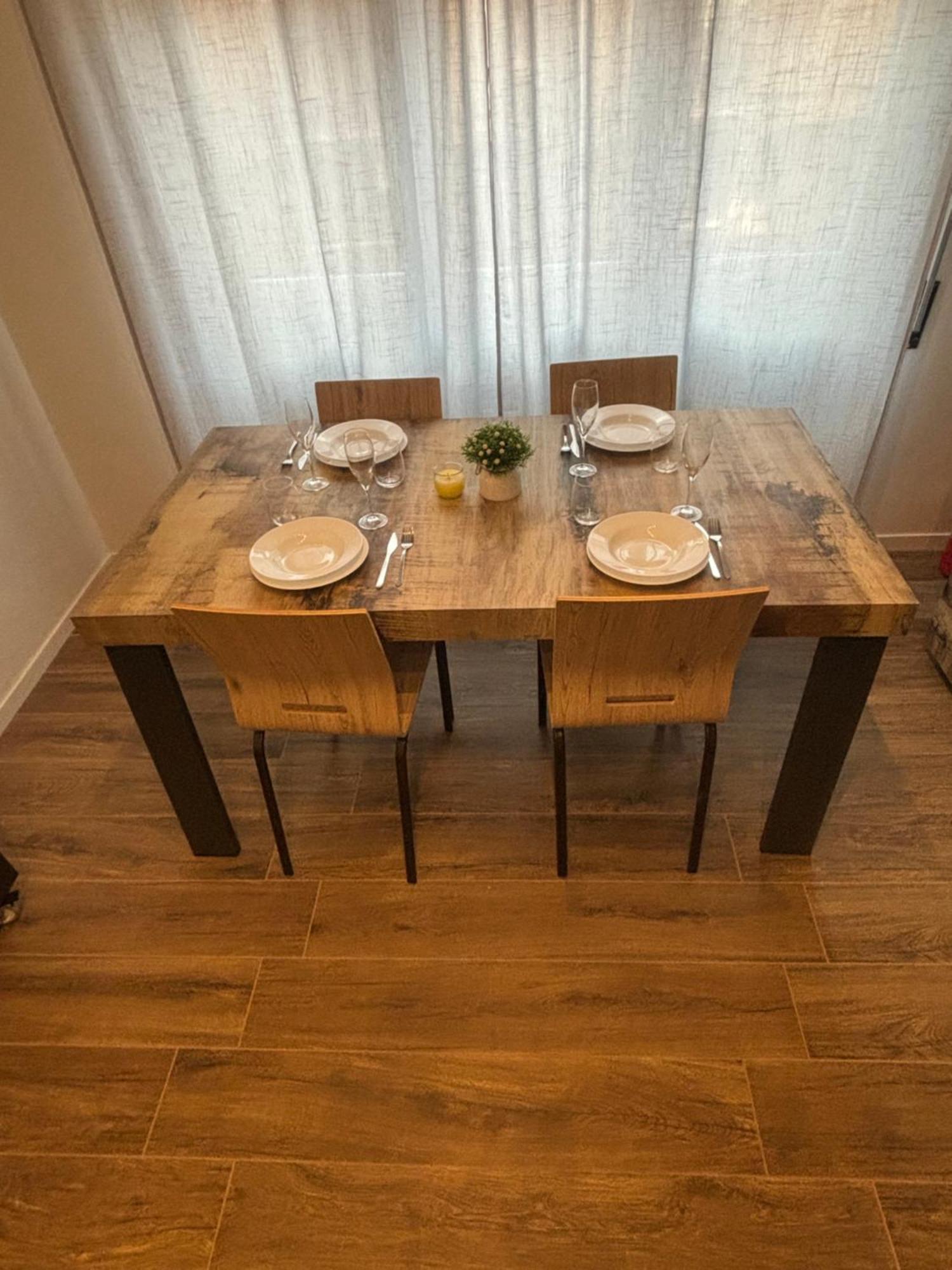 Appartement My Rhome 2 Rome