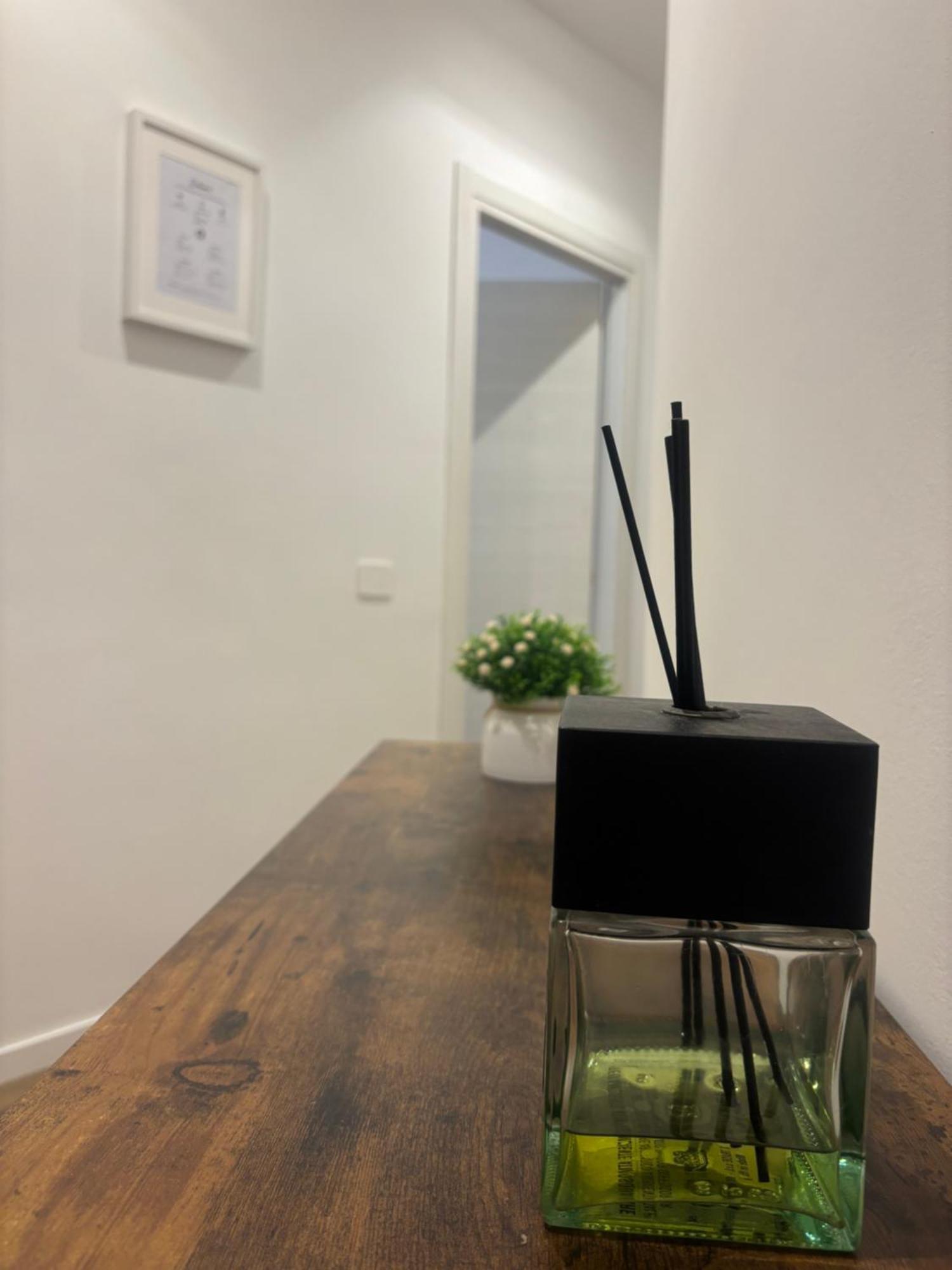 My Rhome 2 Appartamento